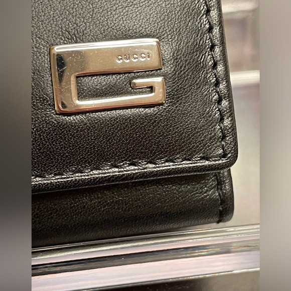 Gucci key case - Picture 3 of 8
